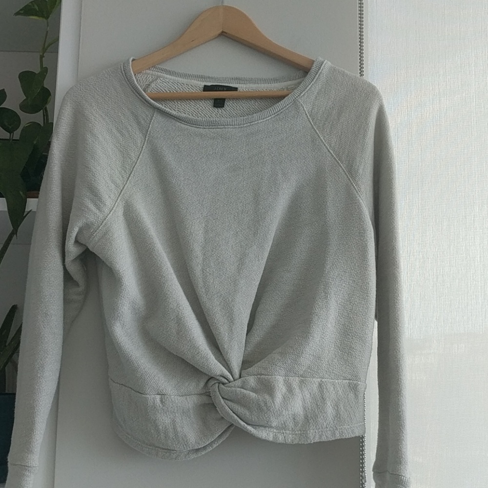 J.Crew women's pullover sweater